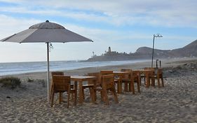 Tortugas Cerritos Beachfront Hotel